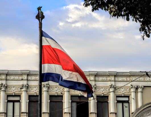 Louer votre voiture au costa rica avec notre agence pour économiser