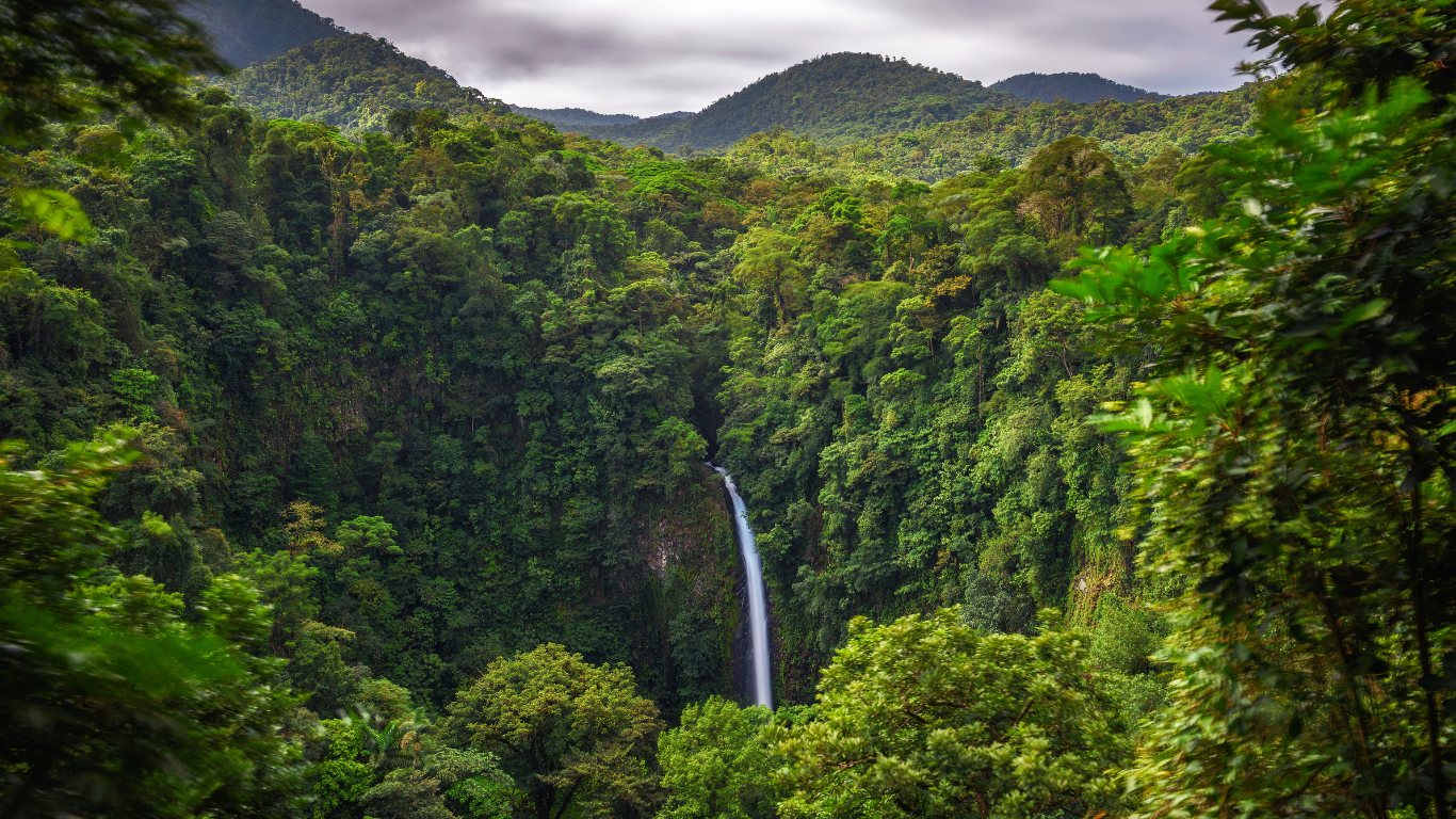 Costa Rica - Expatriation de français