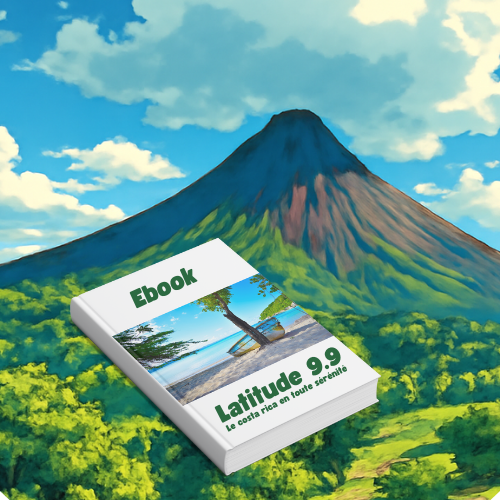 télécharge notre Ebook exclusif sur l'expatriation au Costa Rica