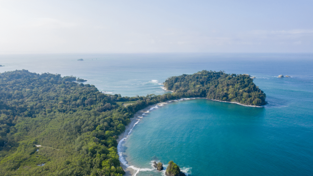 parc national manuel antonio